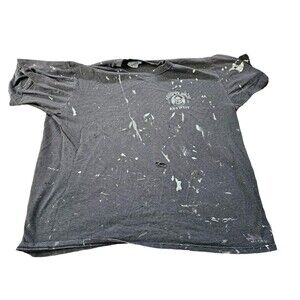 Vintage Key West Sloppy Joes Tshirt XL Distressed